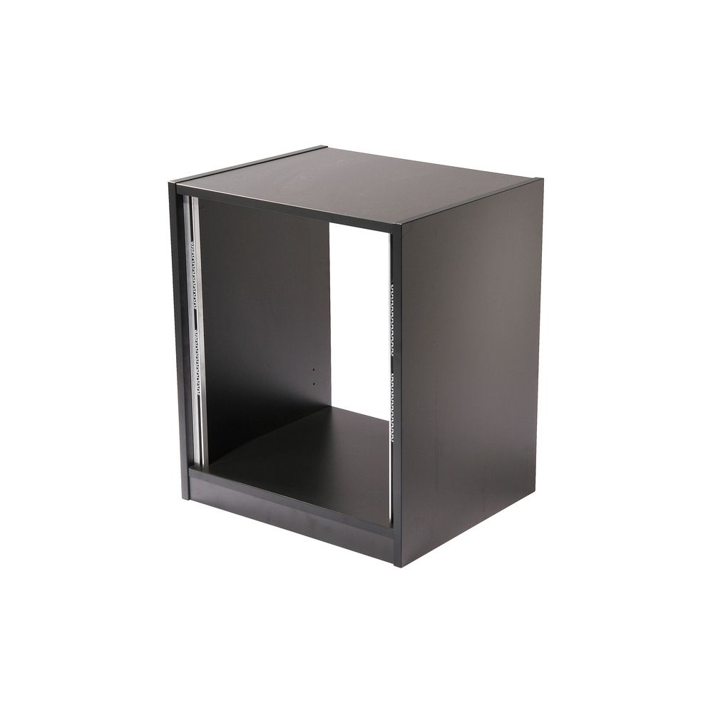 Thon Studio Rack 10U black Bundle – Thomann Ireland