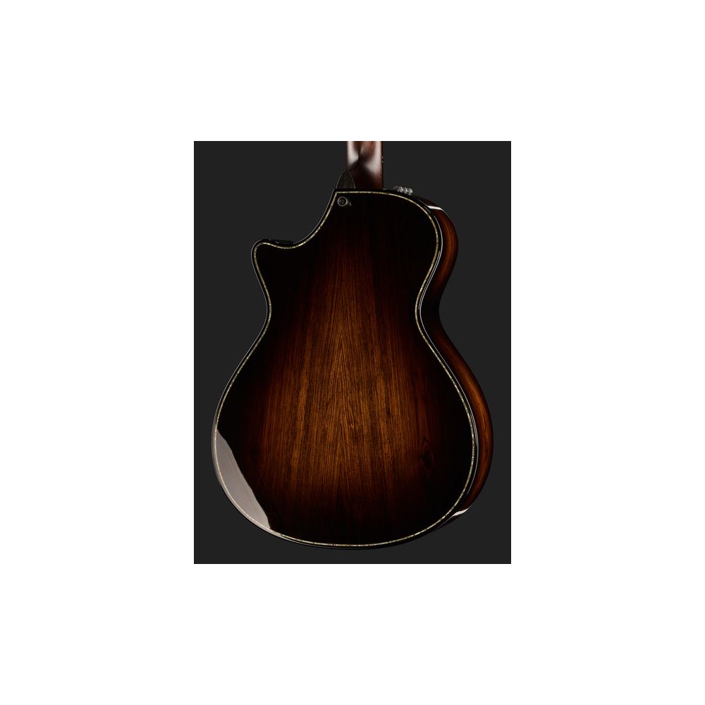 Taylor Builders Edition 912ce Sinker – Thomann Ireland