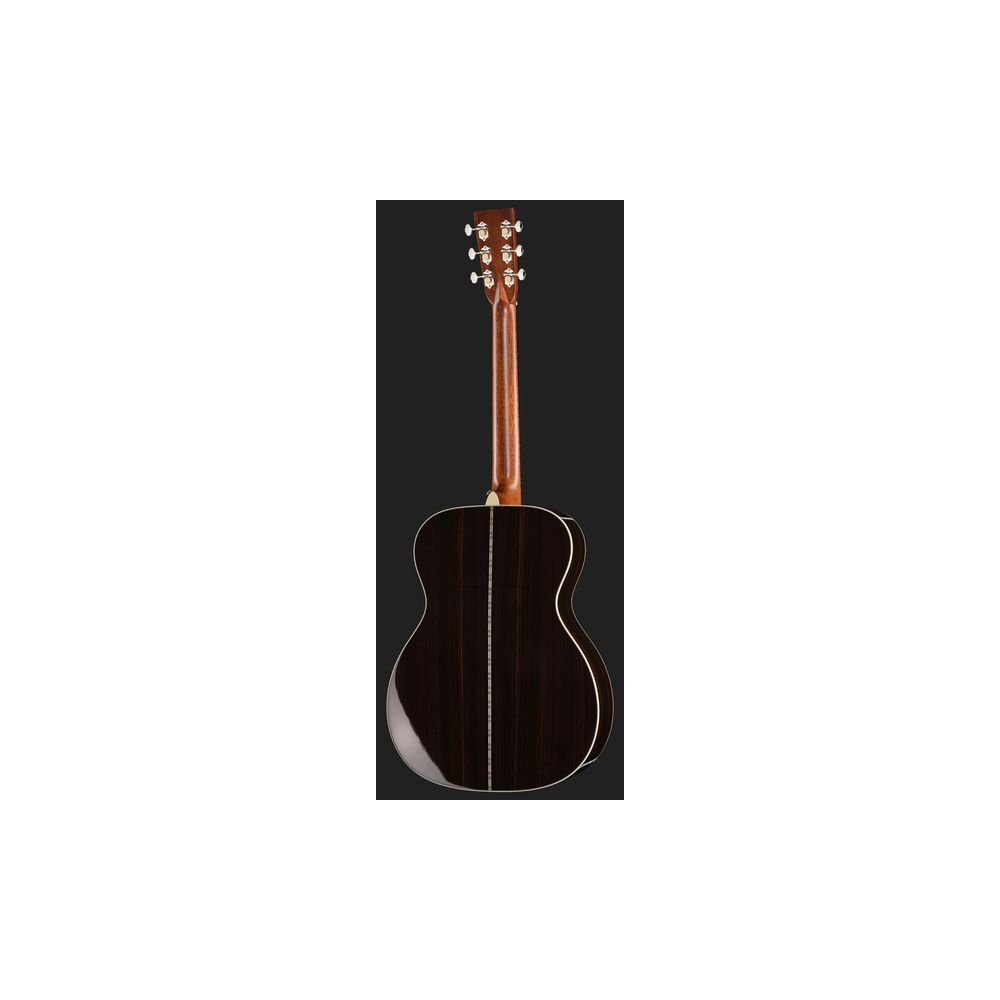 Martin Guitar OM28E – Thomann Ireland