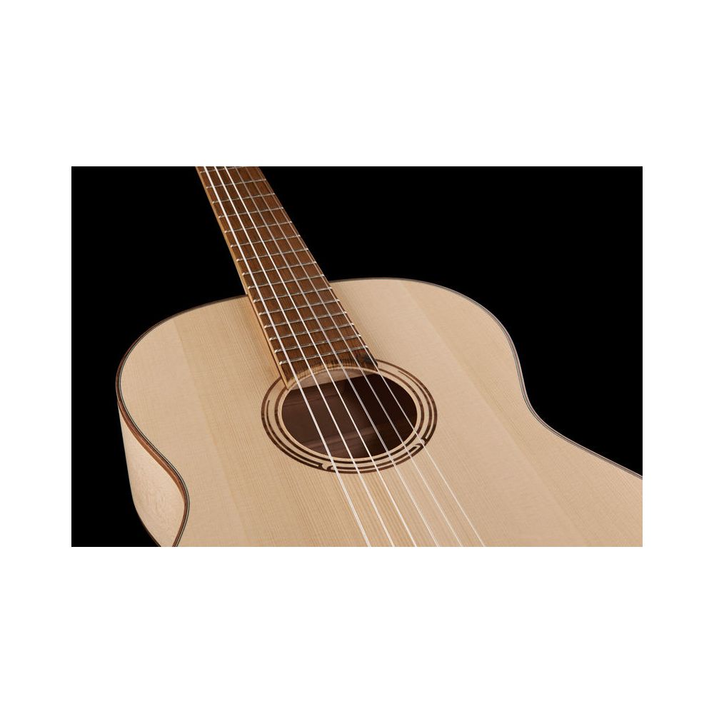 Gewa Pro Natura Silver 7/8 Maple – Thomann Ireland