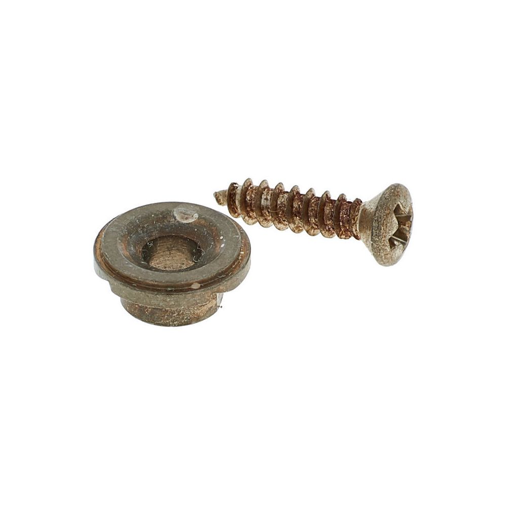 Fender Roadworn Tele String Guide – Thomann Ireland