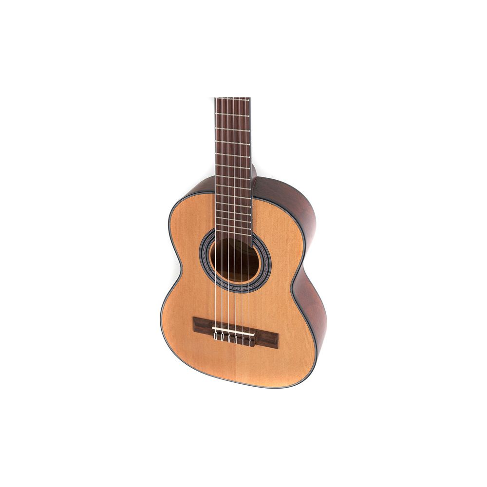 Gewa Student Natural Cedar 1/4 – Thomann Ireland