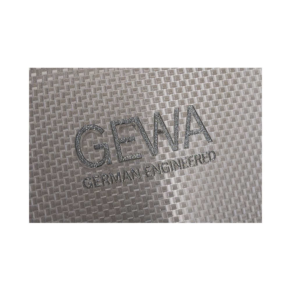 Gewa Violin Space Bag Titanium 1/2 – Thomann Ireland