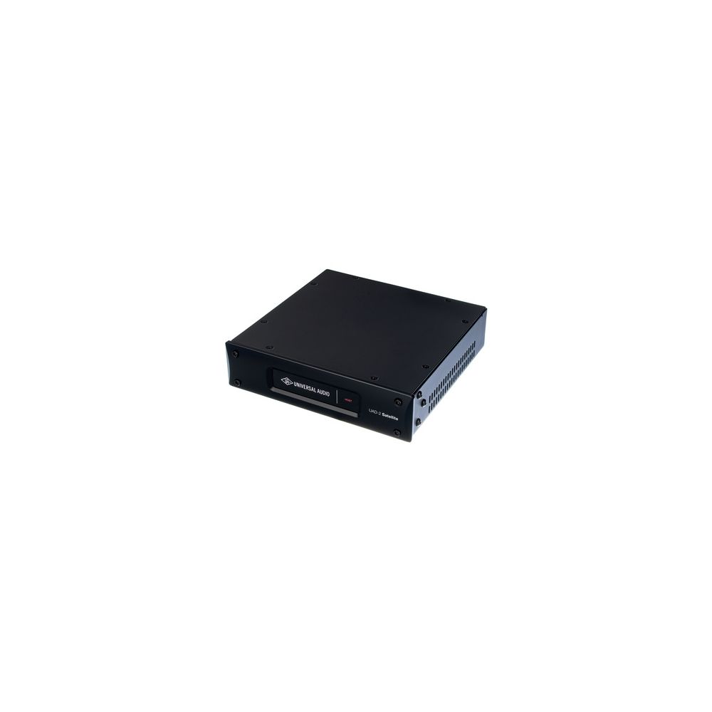 Universal Audio UAD