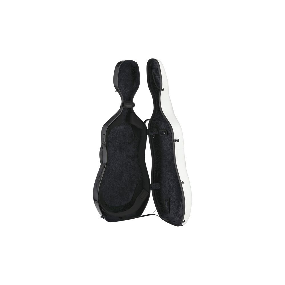 Gewa Air Anniversary Cello Case WH – Thomann Ireland
