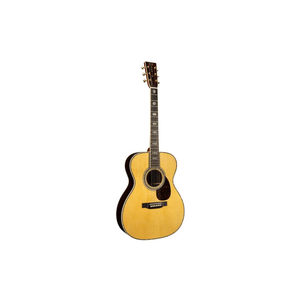 Martin Guitar OM45 – Thomann Ireland