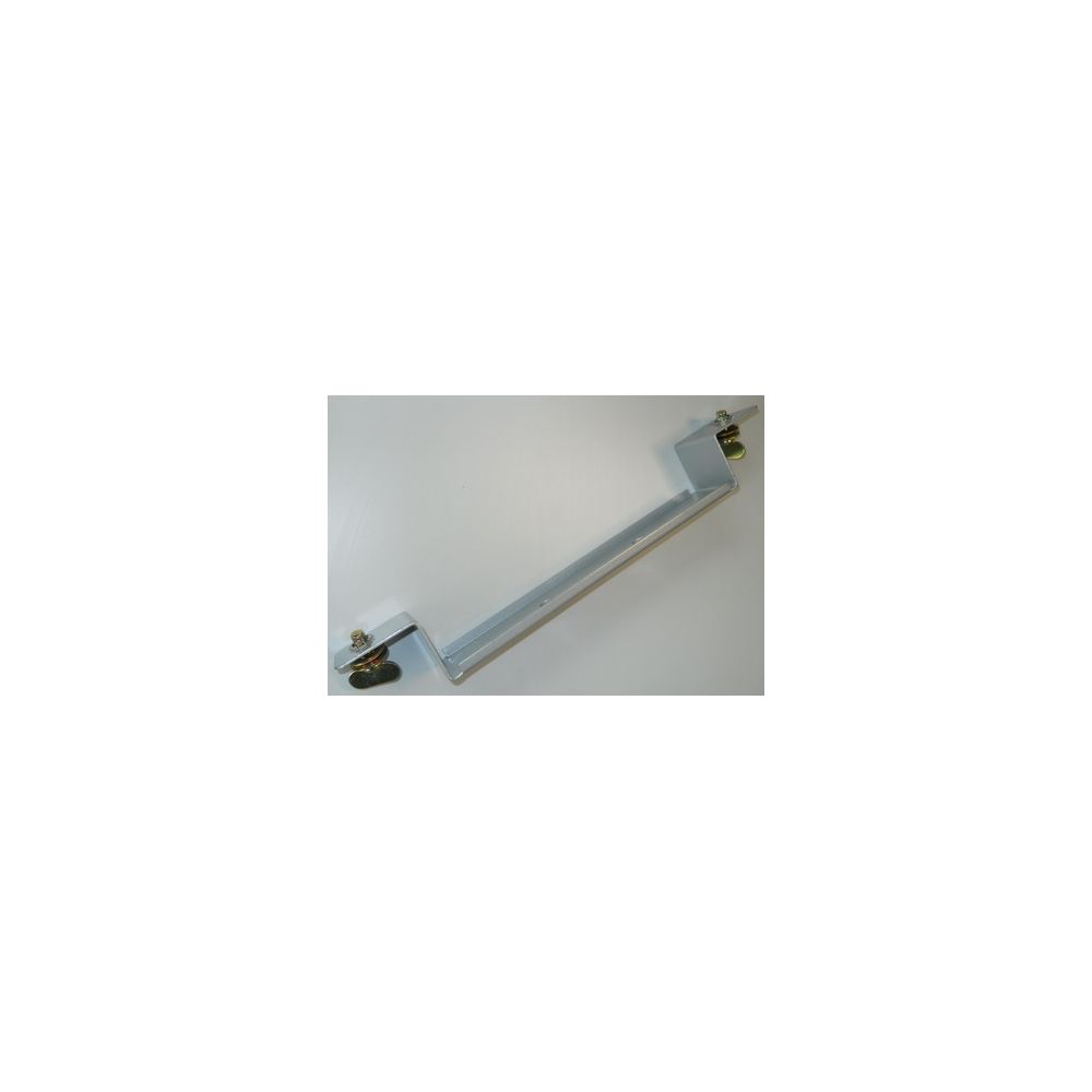 Stairville Mounting Bracket QCL 24x10W – Thomann Ireland