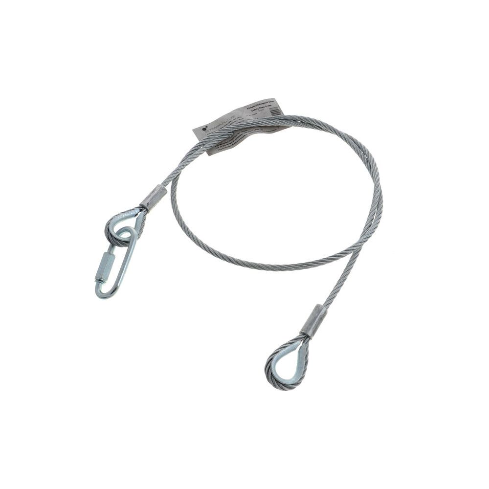 Stairville Safety 120cm/6mm 35kg – Thomann Ireland