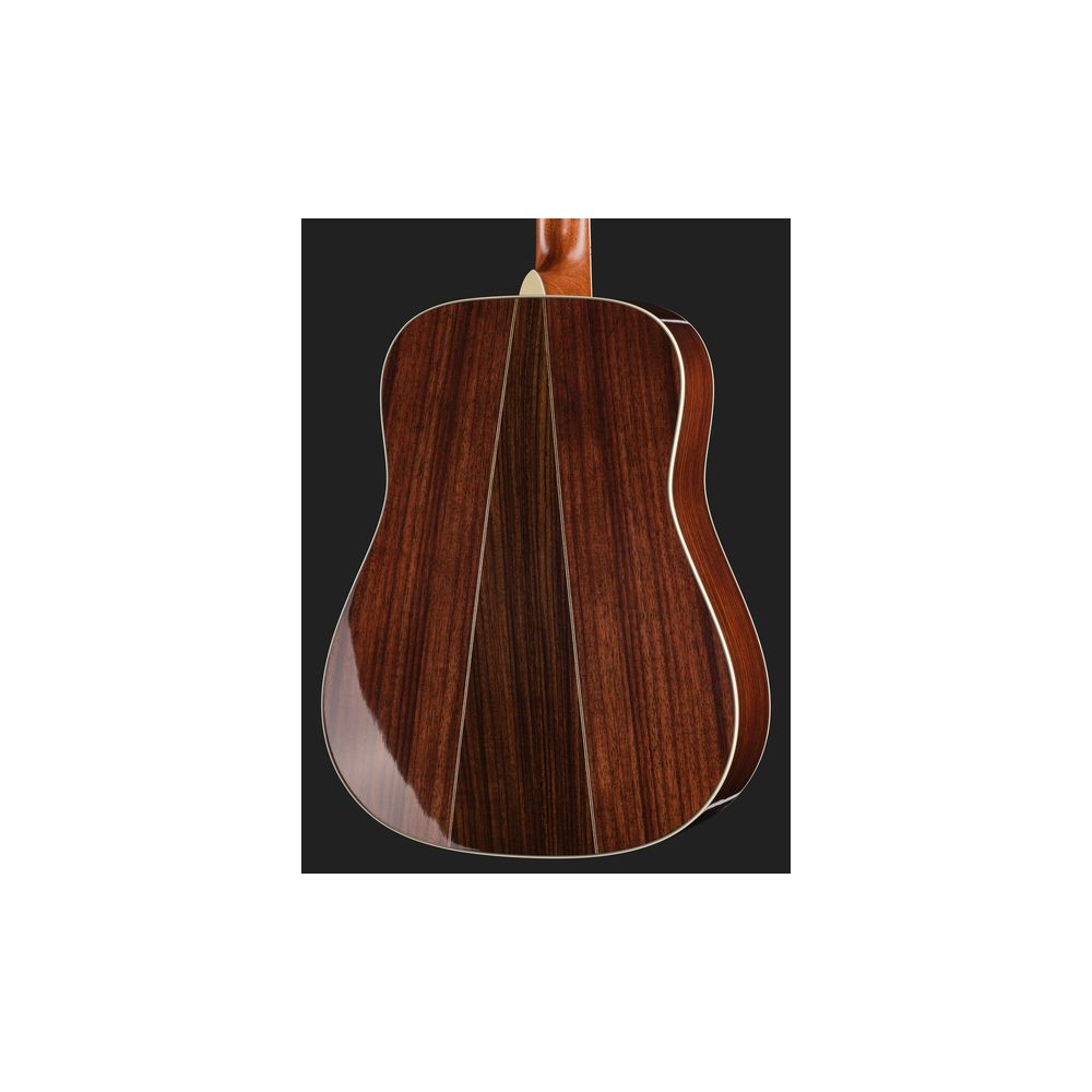 Martin Guitar D35 Sunburst – Thomann Ireland