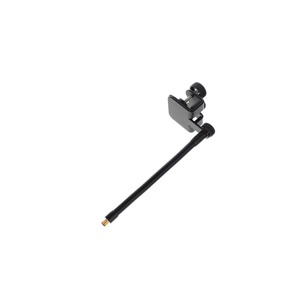 K&M 24040 Microphone Holder Tuba – Thomann Ireland