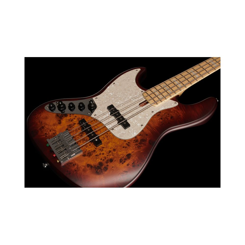 Marcus Miller V7 Swamp Ash