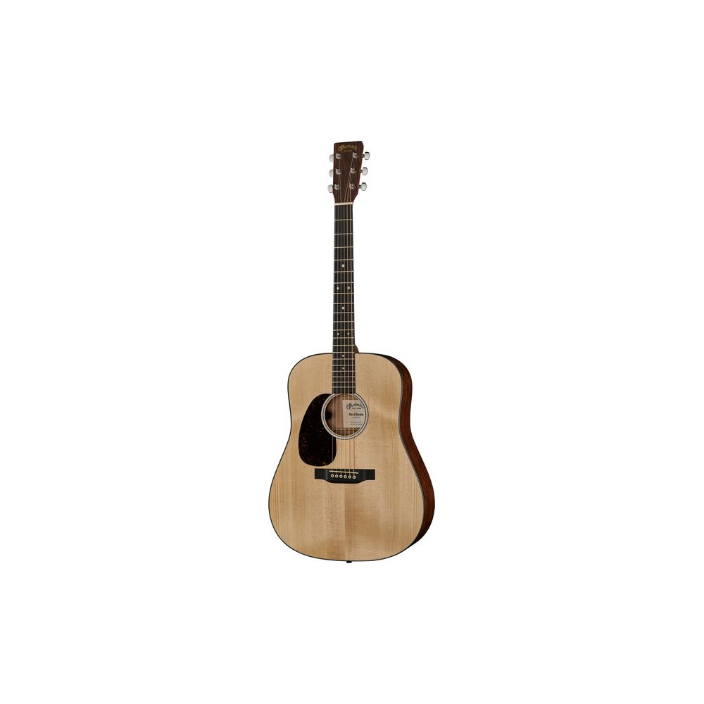 Martin Guitar D