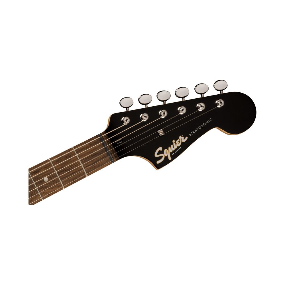 Squier Paranormal Strat