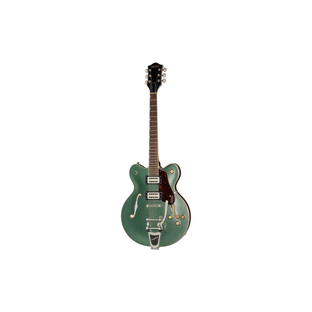 Gretsch G2622T Strml Cb Dc SO – Thomann Ireland
