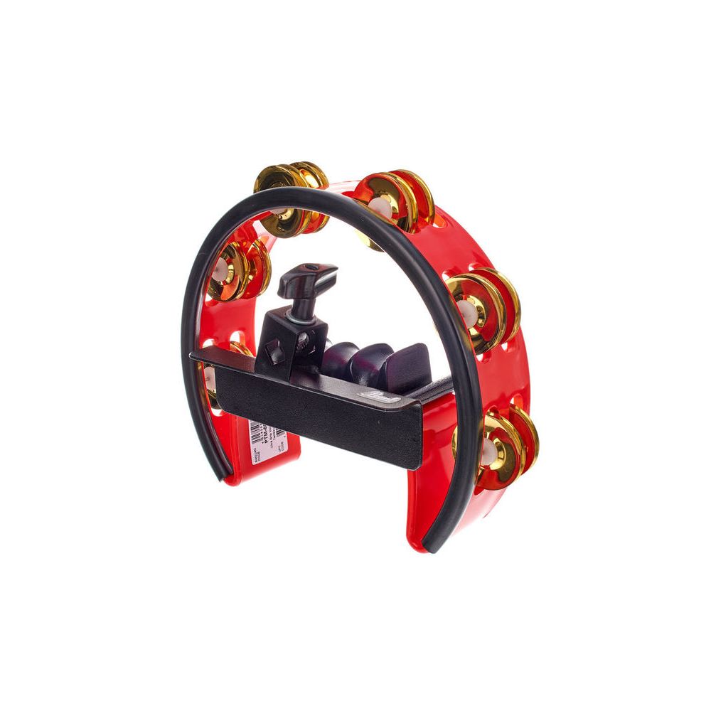 Pearl PTM50BHR Ultra Grip Tambourine – Thomann Ireland
