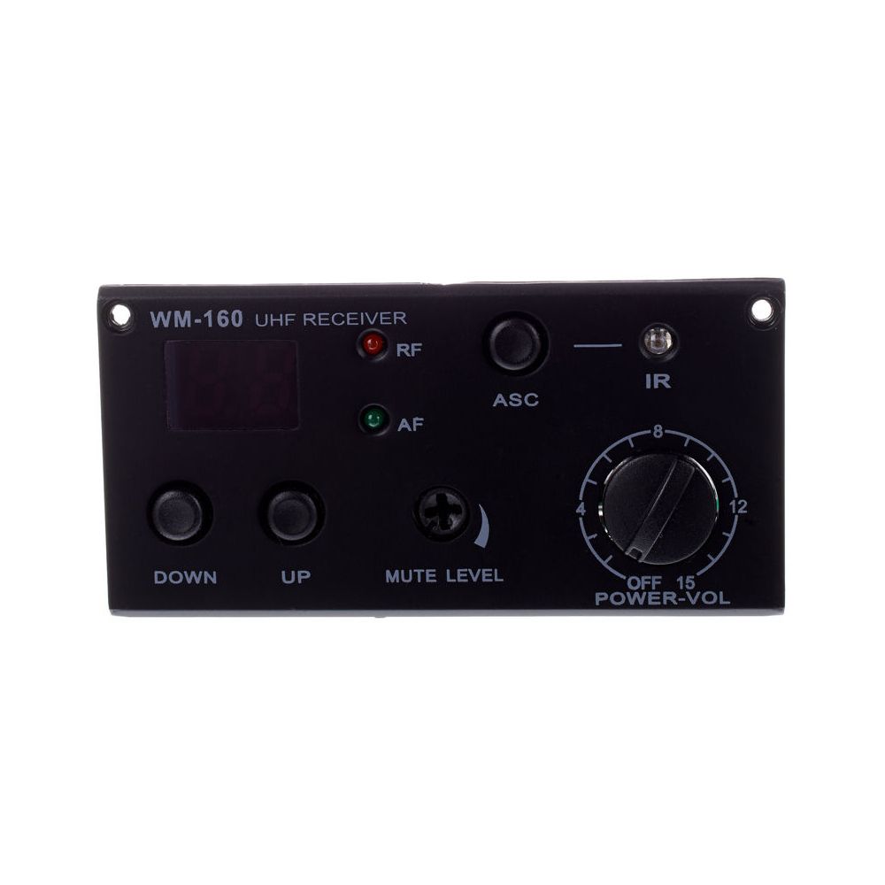 LD Systems Receiver Module for Roadboy – Thomann Ireland
