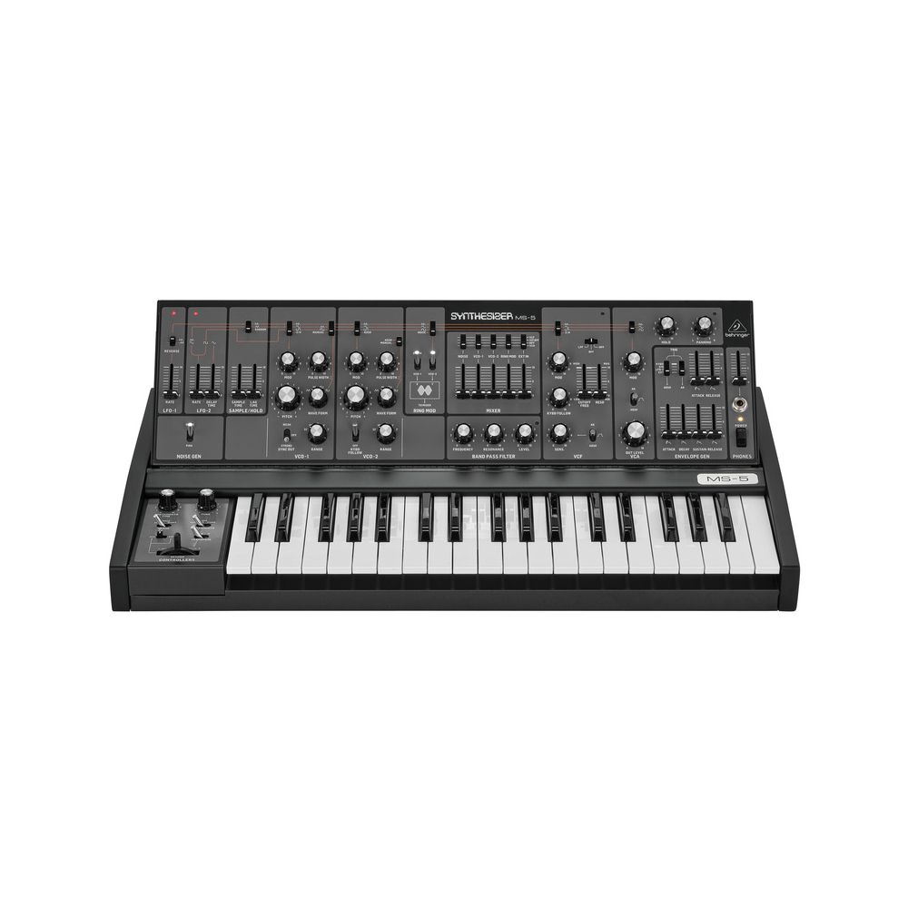 Behringer MS