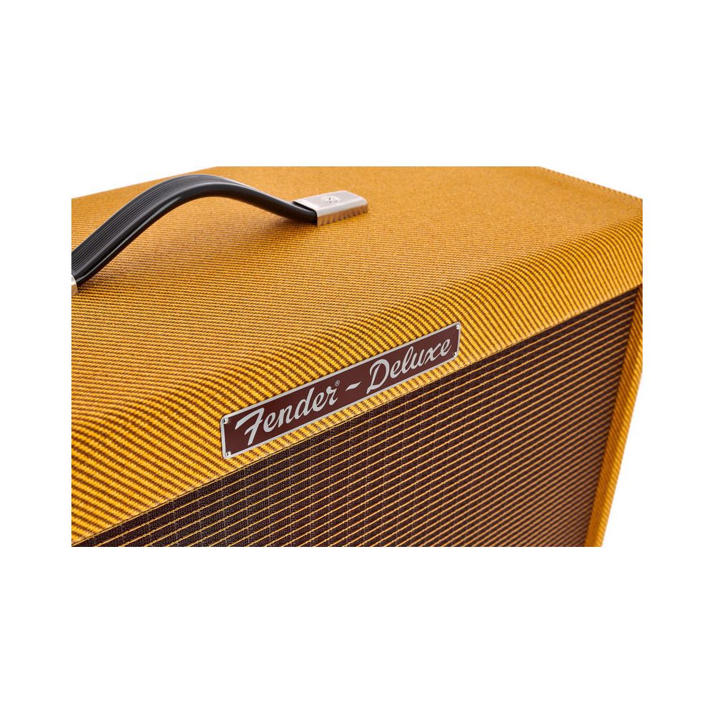 Fender Hot Rod Deluxe 112 Encl LT – Thomann Ireland