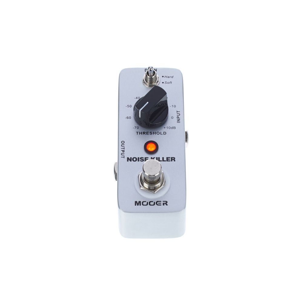 Mooer Noise Killer – Thomann Ireland