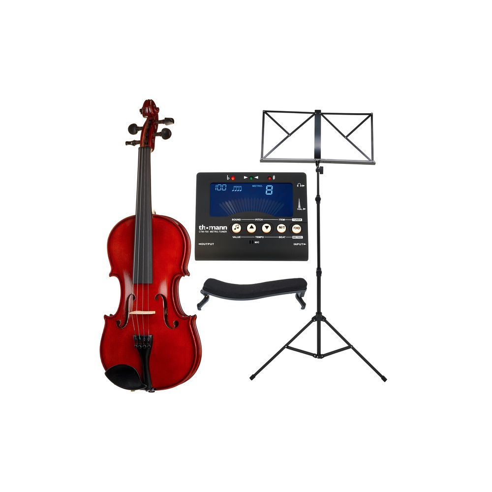 Hamaril Violin Set 1A 4/4 – Thomann Ireland