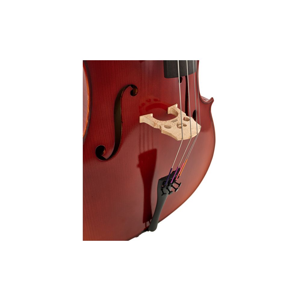 Gewa Ideale VC2 Cello Set 3/4 CB – Thomann Ireland