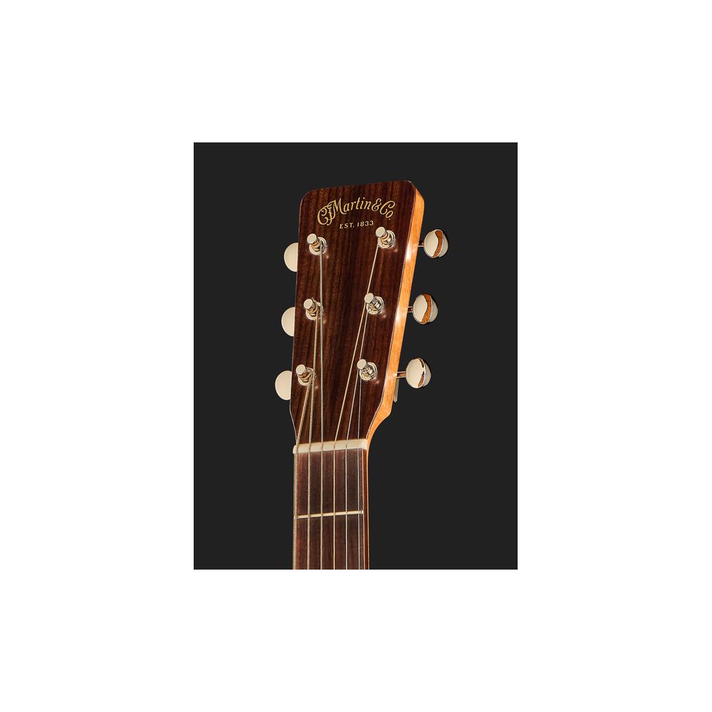 Martin Guitar Custom D
