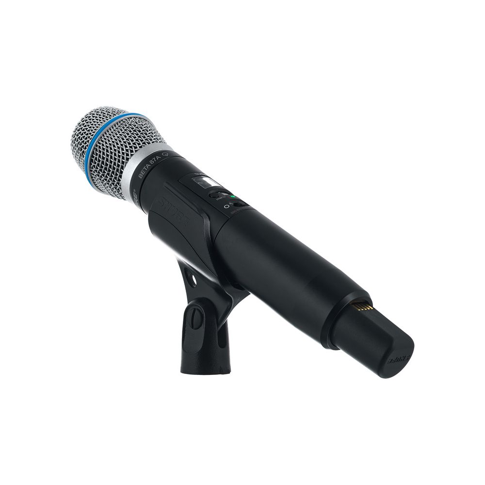 Shure SLXD24E/Beta87A J53 – Thomann Ireland
