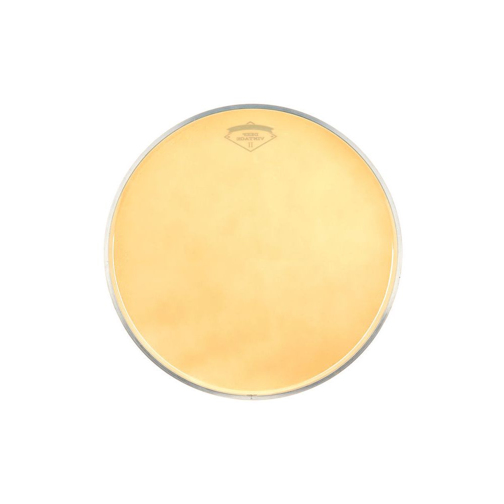 Aquarian 16" Deep Vintage II Coated – Thomann Ireland