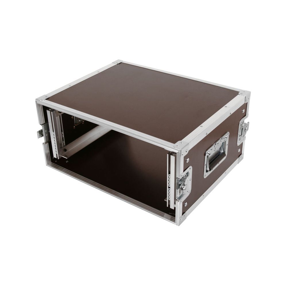 Thon Rack 4U Live Shockmount – Thomann Ireland