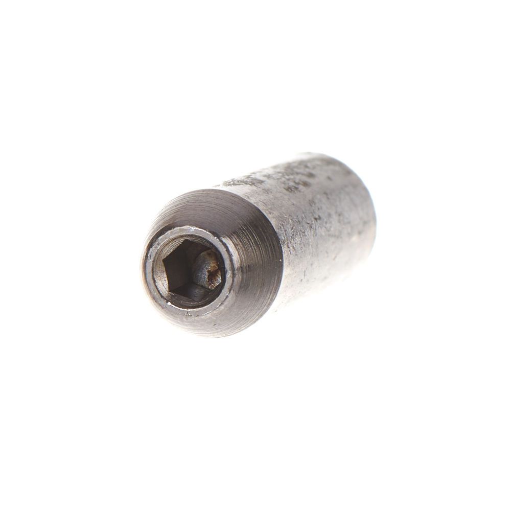 Fender Truss Rod Nut Bullet – Thomann Ireland
