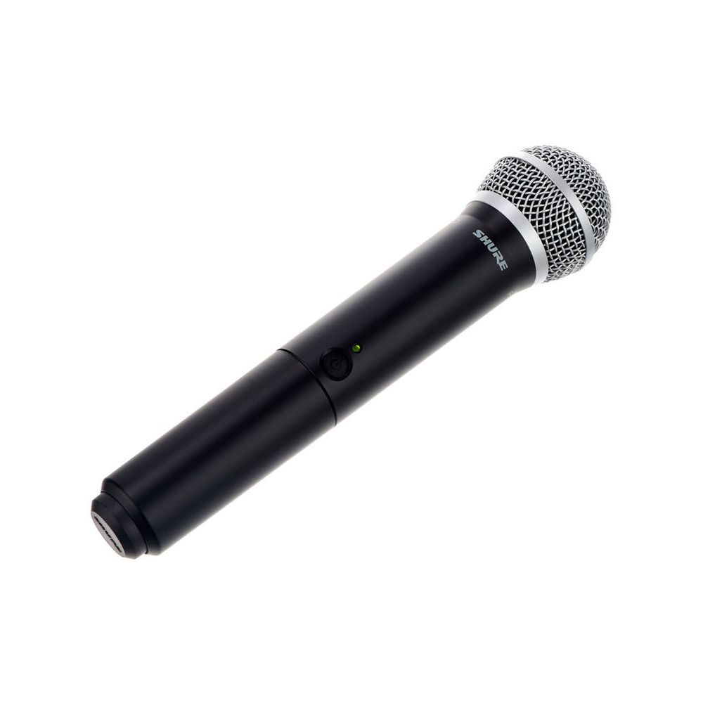 Shure BLX1288/P31 Combo K3E – Thomann Ireland