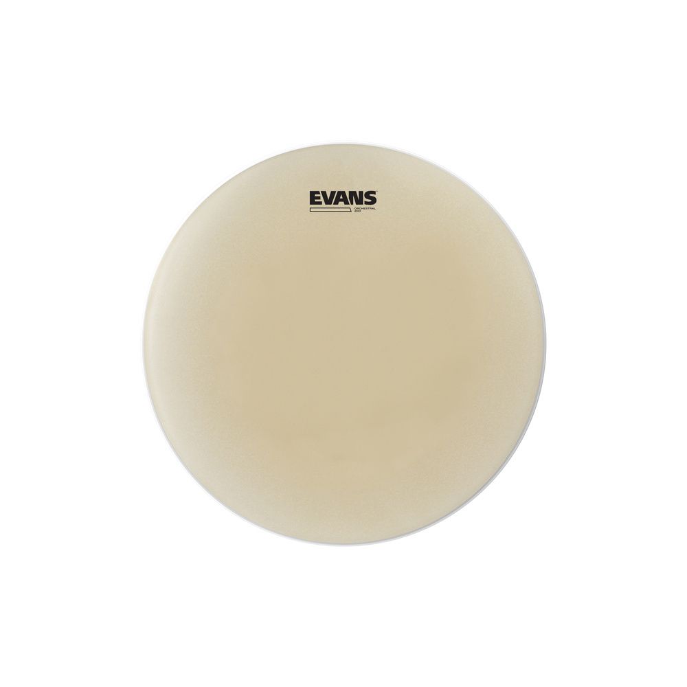 Evans S14GEN20 Snare Resonant Head – Thomann Ireland