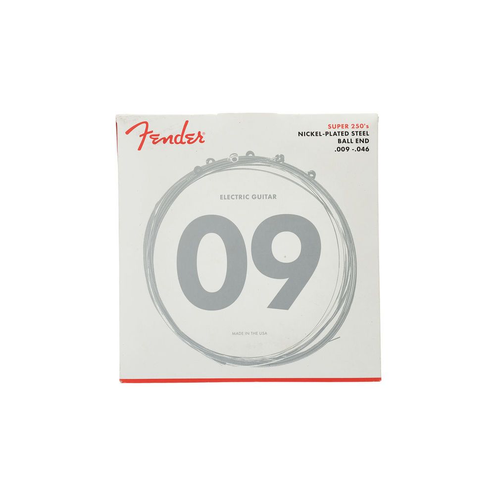 Fender 250LR – Thomann Ireland