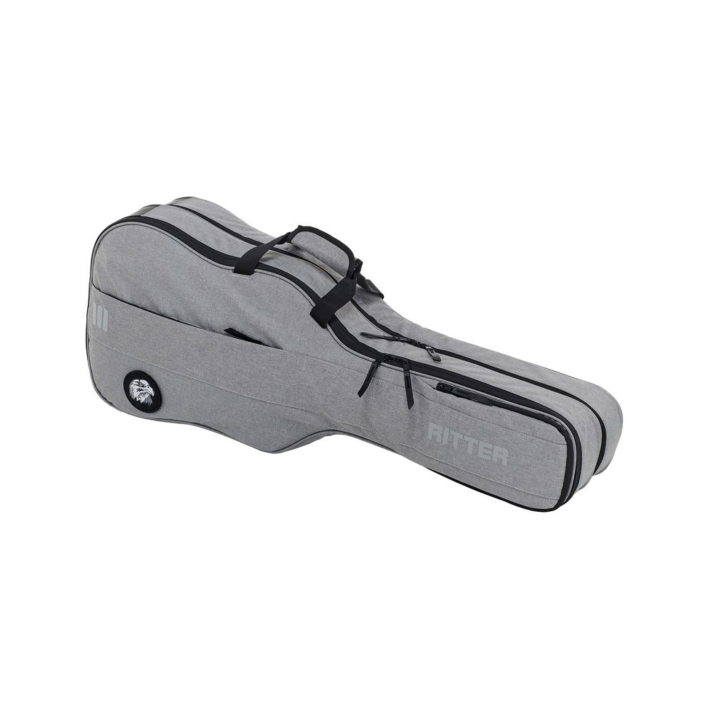 Ritter Carouge Double Electric EGR – Thomann Ireland