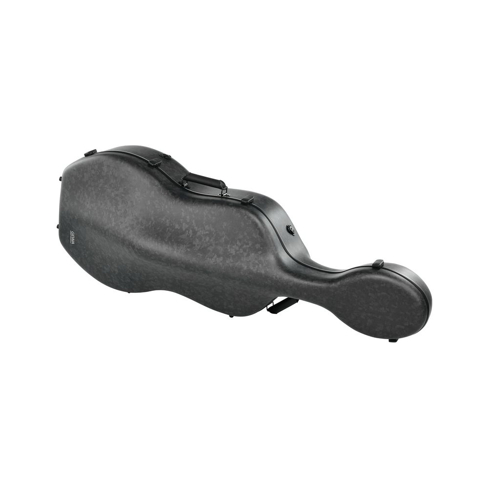 Gewa Camouflage Carbon Cello Case – Thomann Ireland