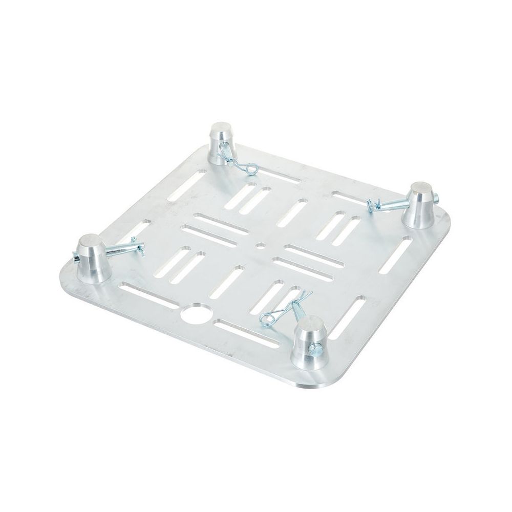 Global Truss F34BASEML Base Plate – Thomann Ireland