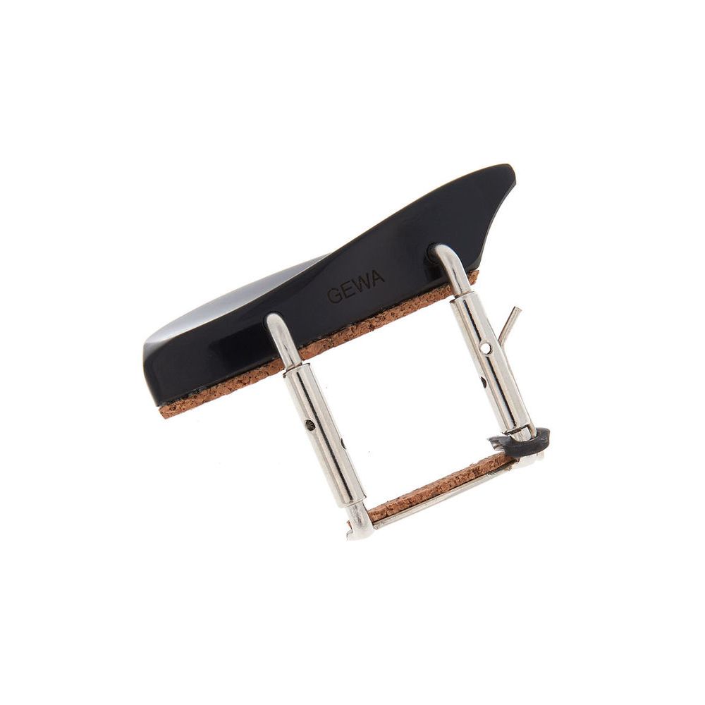 Gewa Chinrest Teka 1/2