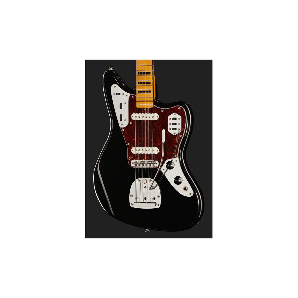 Fender Vintera II 70s Jaguar BK – Thomann Ireland