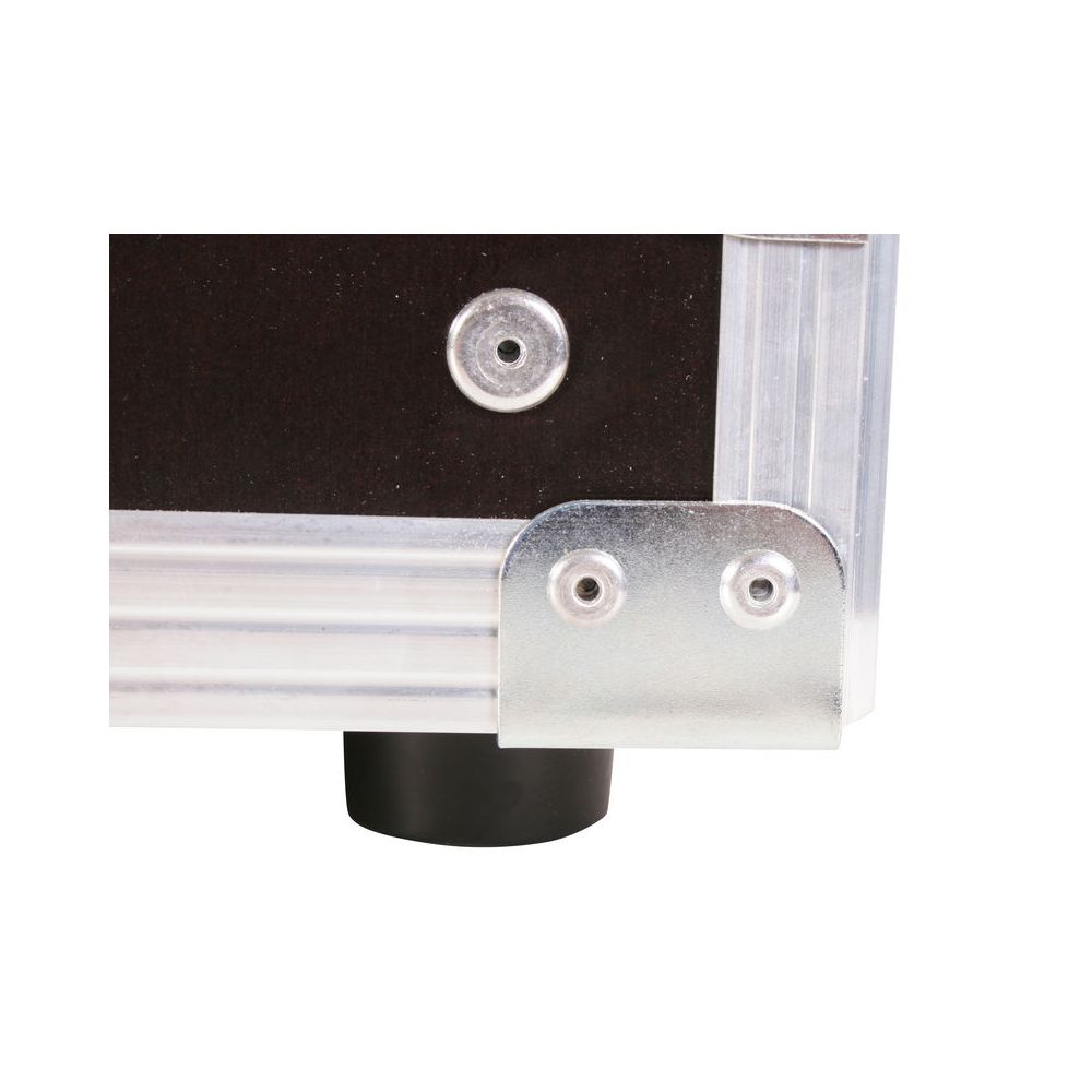 Thon Triple Door Rack 4U 55 – Thomann Ireland