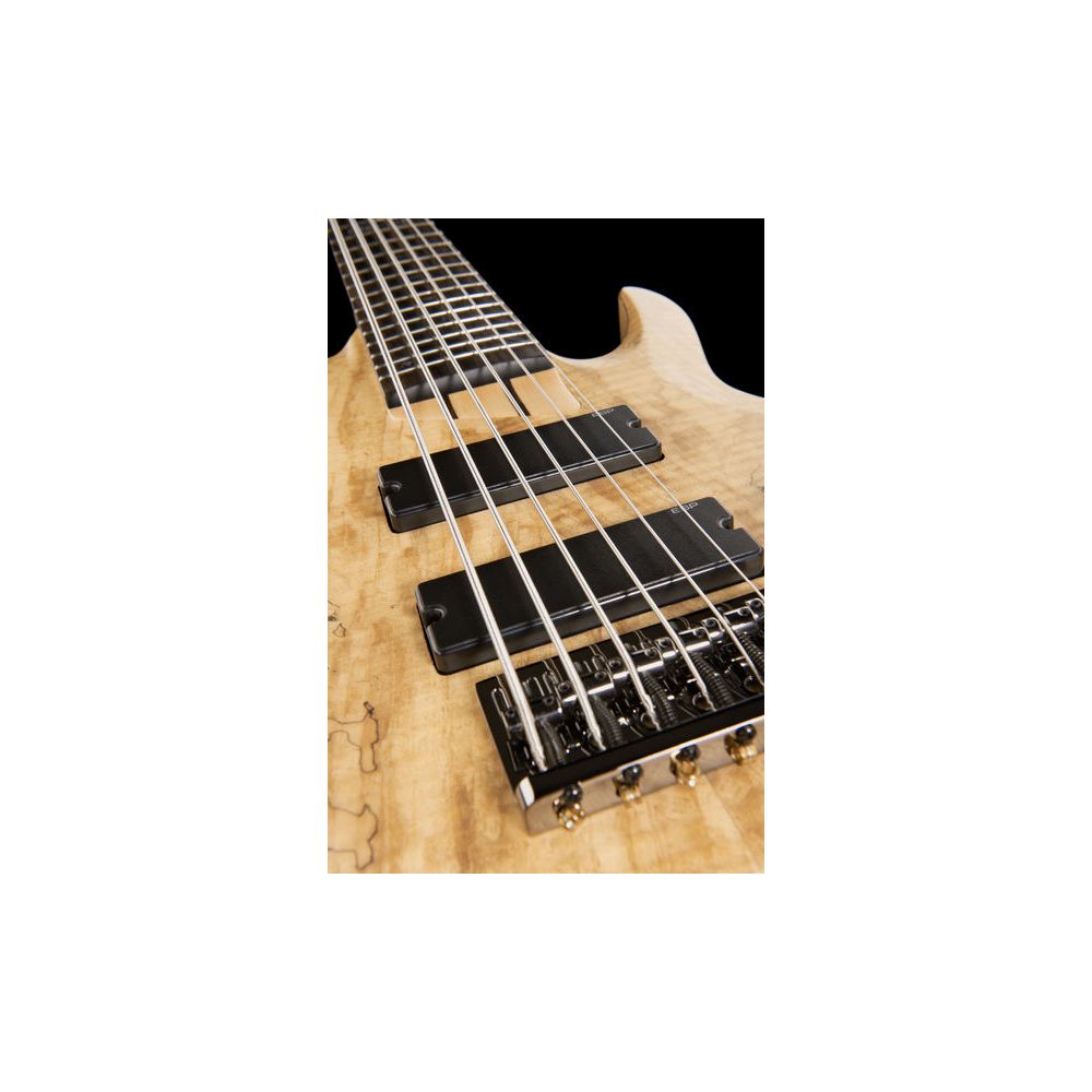 ESP LTD B206 Natural Satin – Thomann Ireland