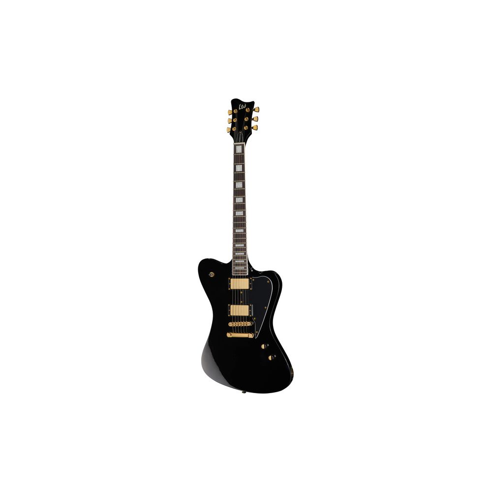 ESP LTD Sparrowhawk BLK – Thomann Ireland