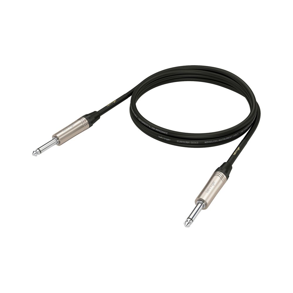 Behringer GIC