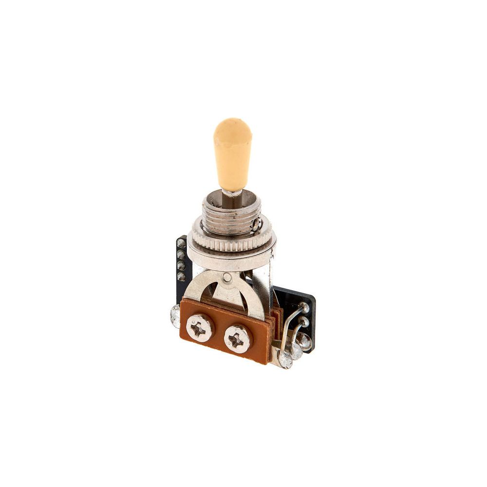EMG 3 Pos Toggle Switch IV – Thomann Ireland