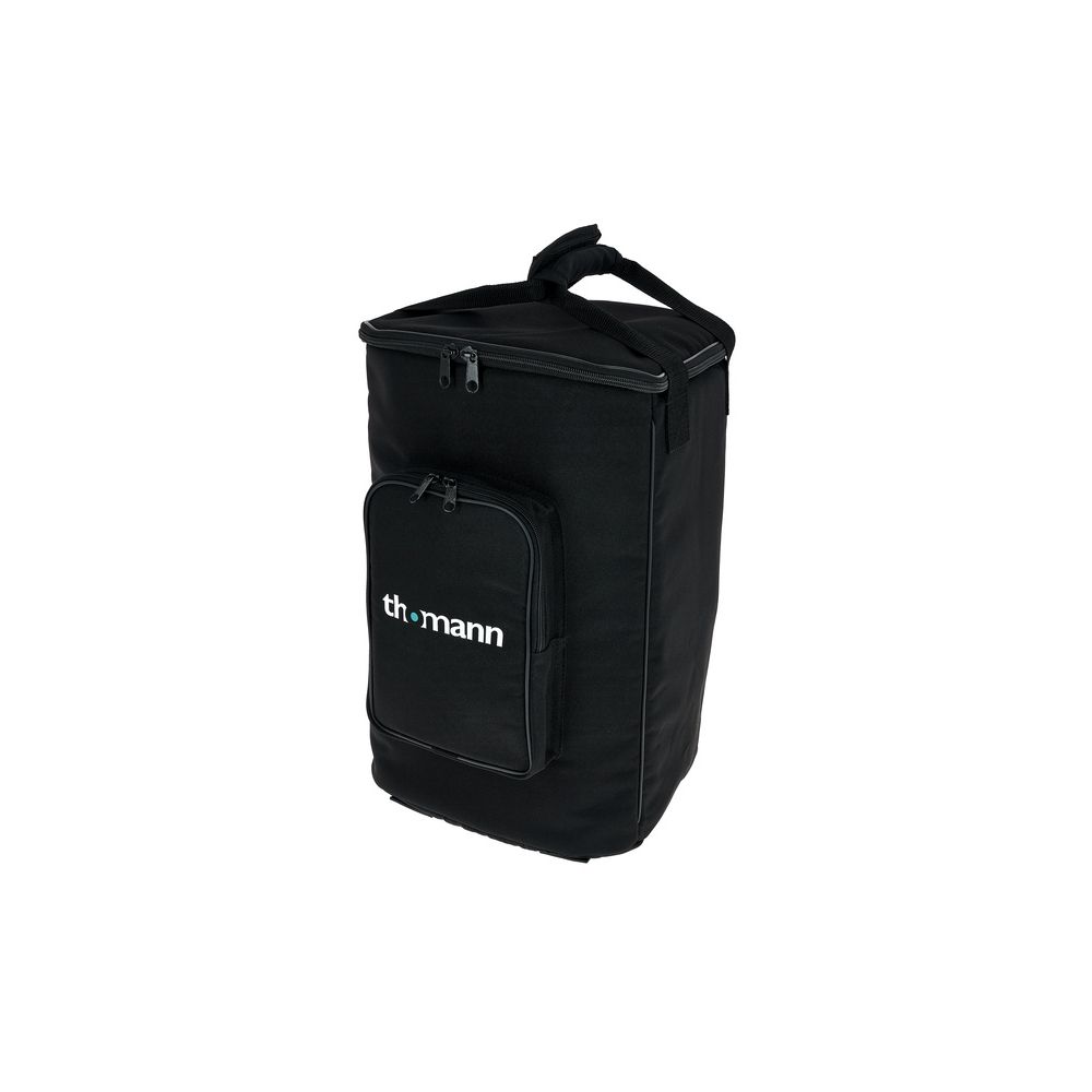 Alto TS 408 Bag Bundle – Thomann Ireland