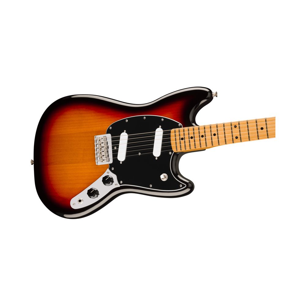 Fender Player II Mustang MN 3TS – Thomann Ireland