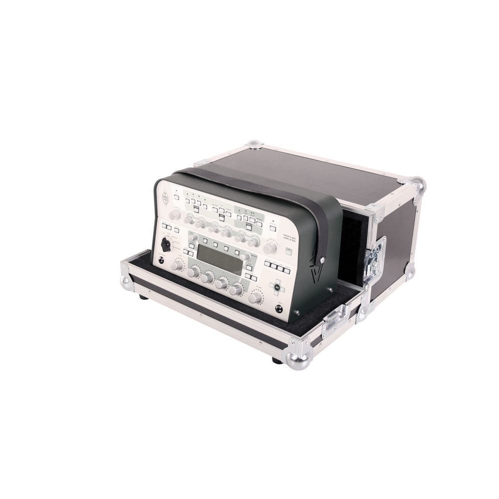 Thon Amp Case Kemper Profiling Amp – Thomann Ireland
