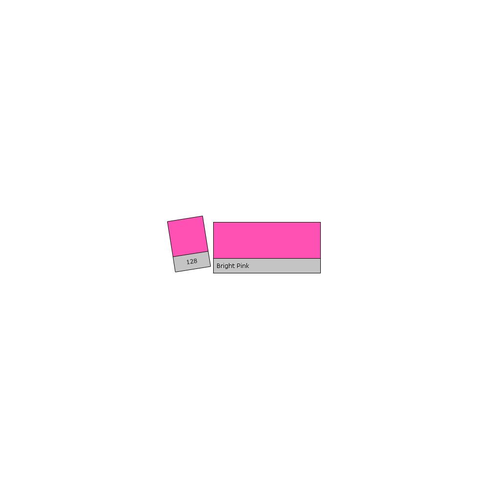 Lee Colour Filter 128 Bright Pink – Thomann Ireland
