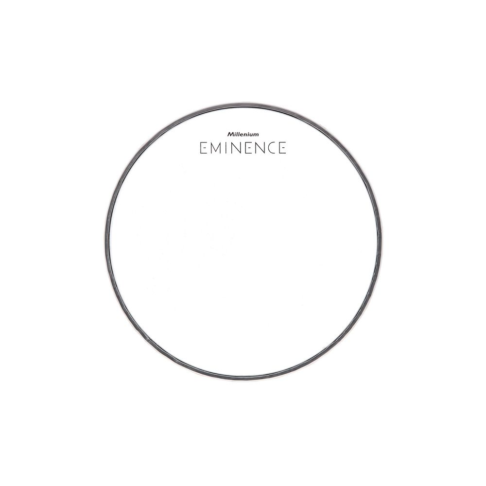 Millenium Eminence Clear Drumhead Pack 2 – Thomann Ireland