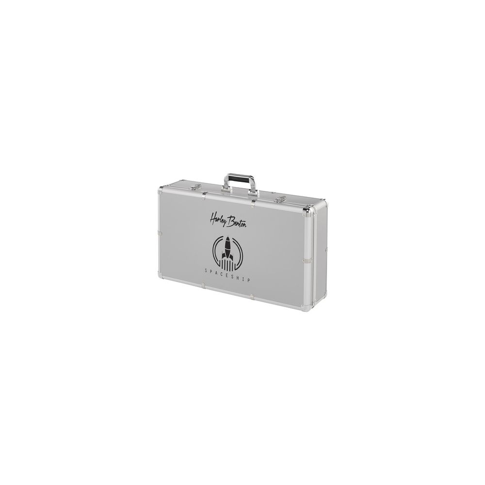 Harley Benton Case Spaceship 60 w/ H B