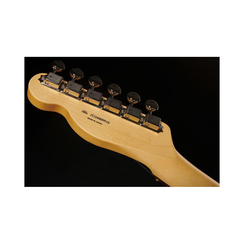 Fender Hybrid II Tele SH RW 3TS – Thomann Ireland